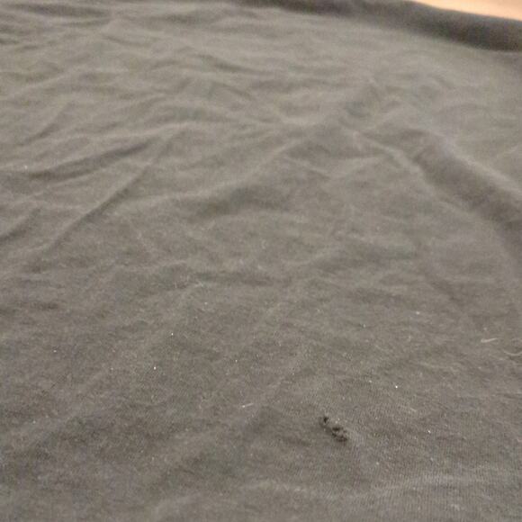 Bunny Sci Fi Space XXL Long Sleeve Shirt Fallout Tech Nature Skate Surf Ski - Picture 8 of 8